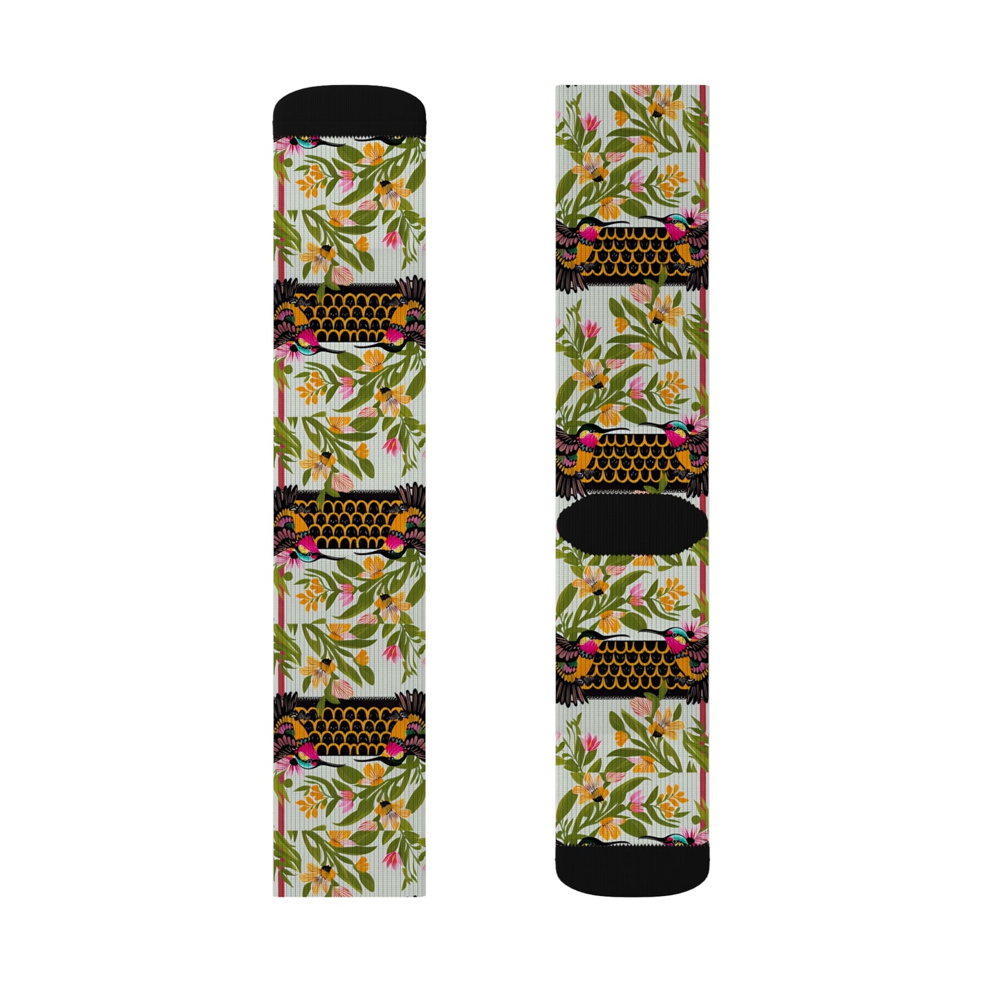 PAIRadise Socks