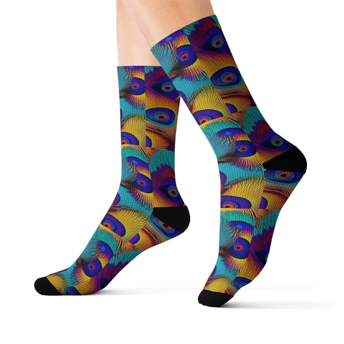 Spectacular Socks