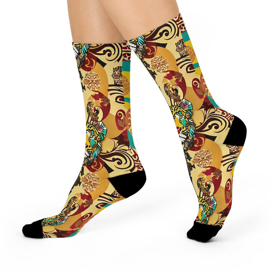 Vision Socks