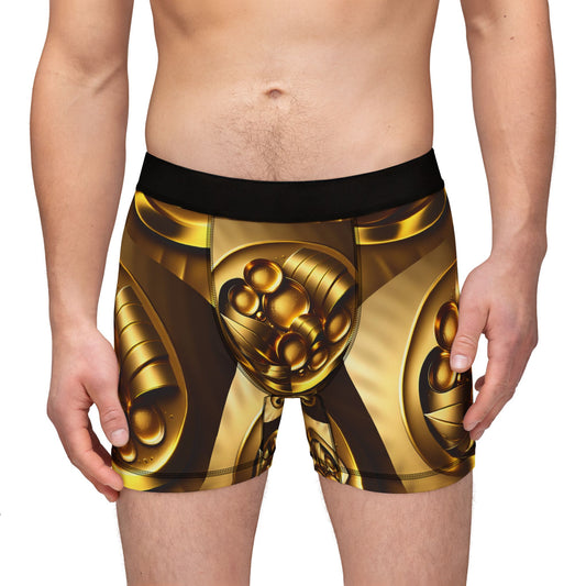 Gold Plated