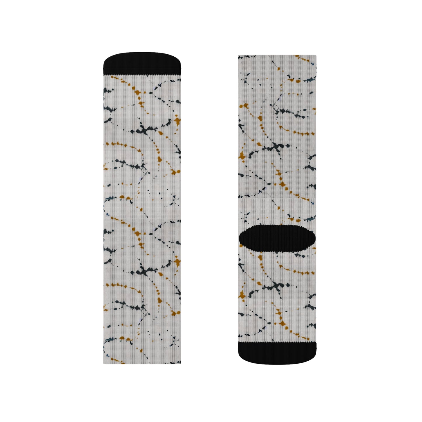 Royal Seat Socks