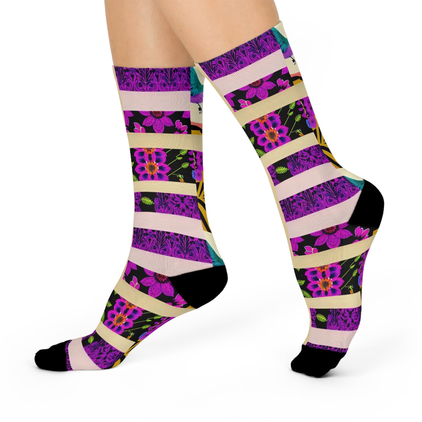 Cameo Socks