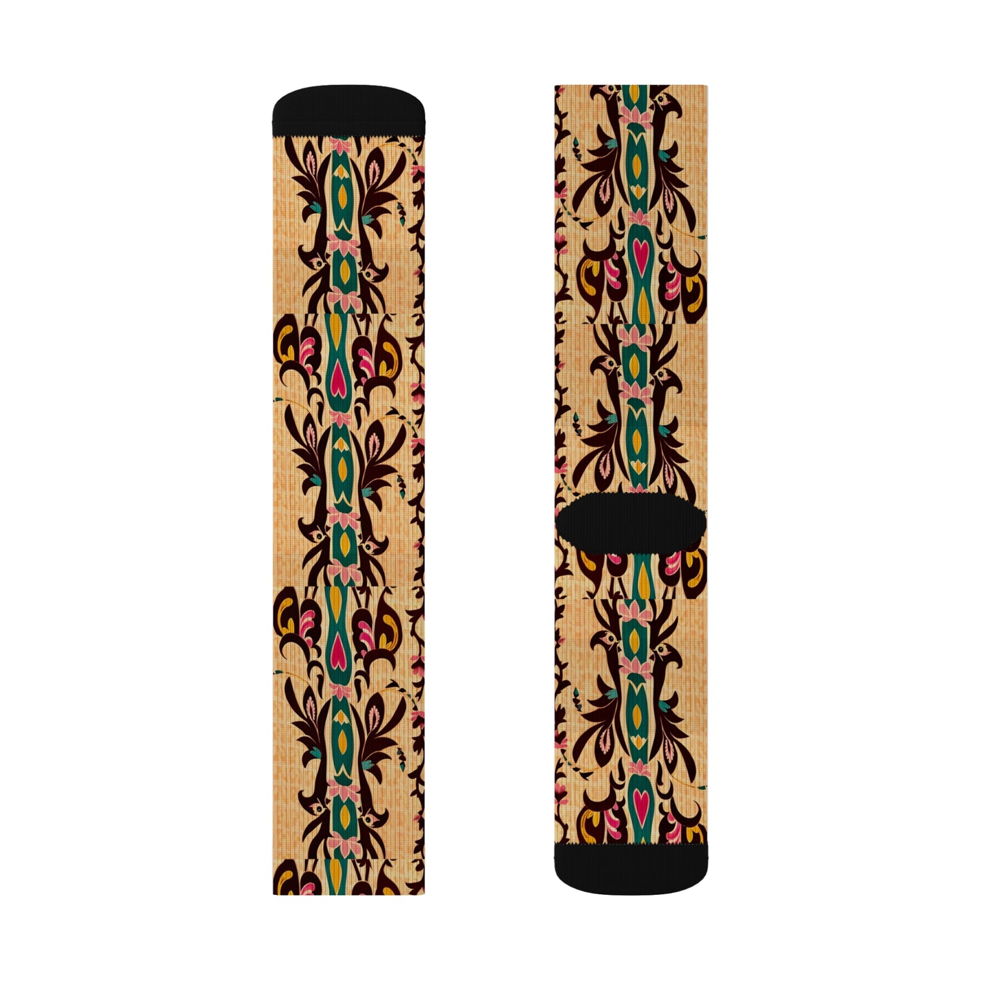The True Vine  Socks