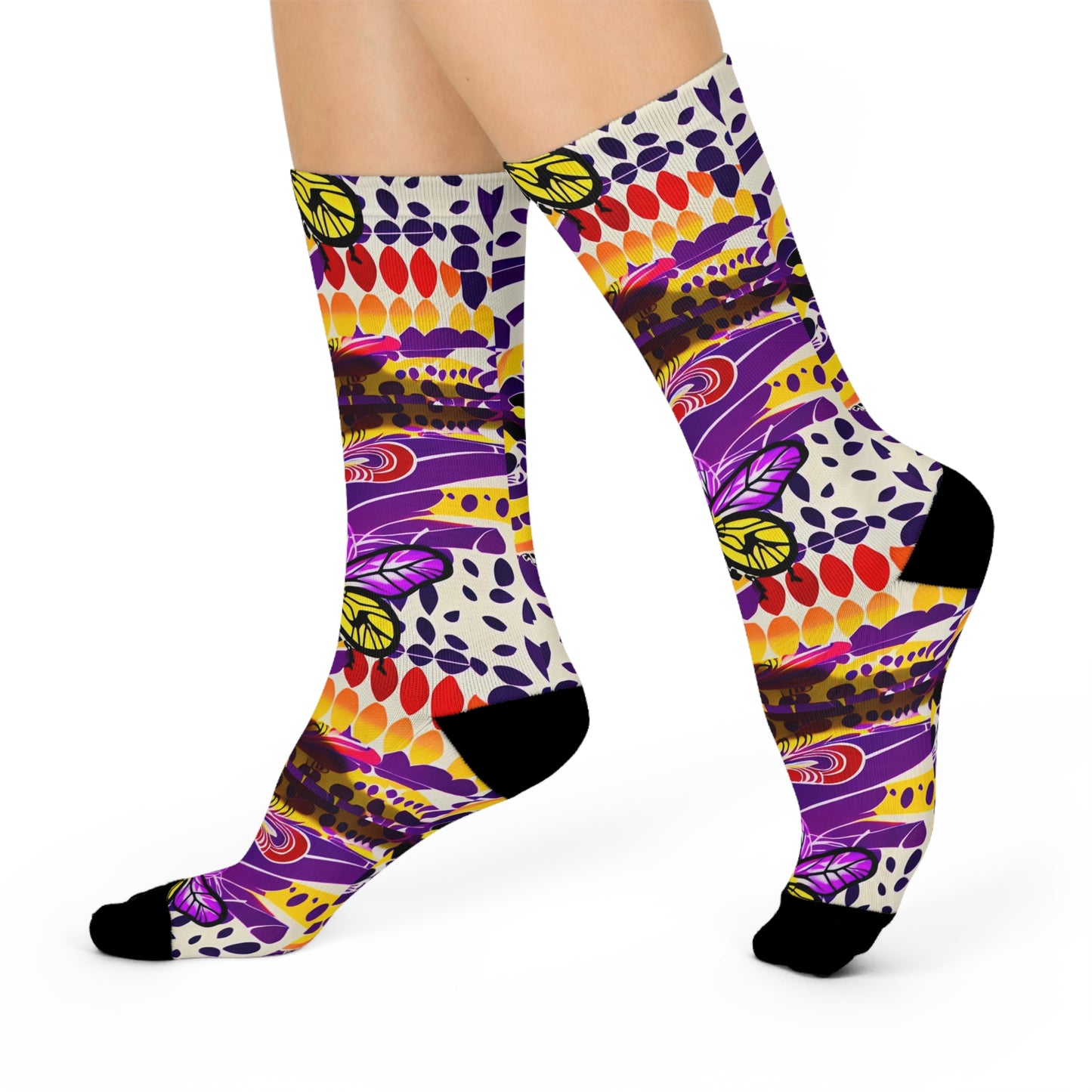 The Bees Knees Socks
