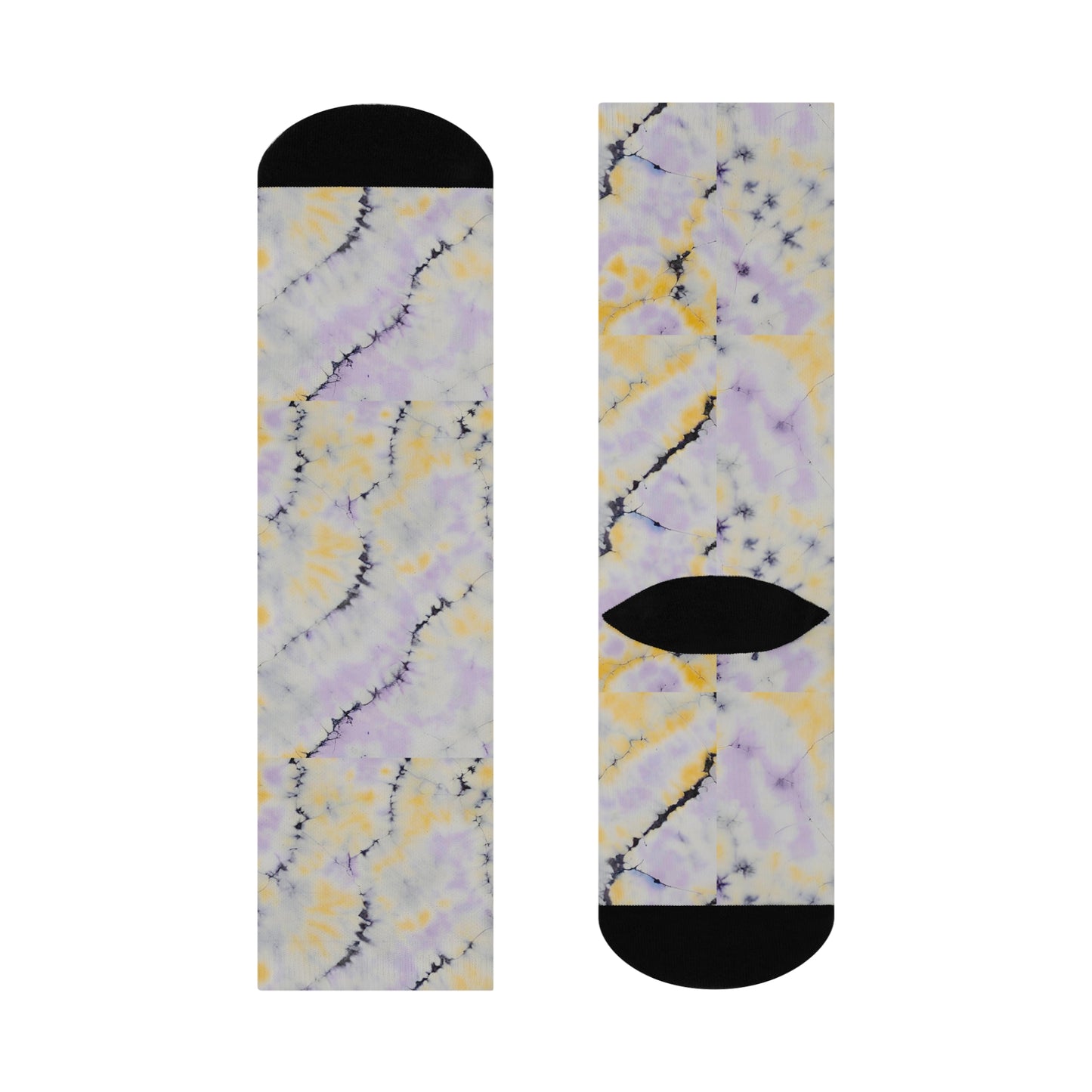 Shockwave Socks