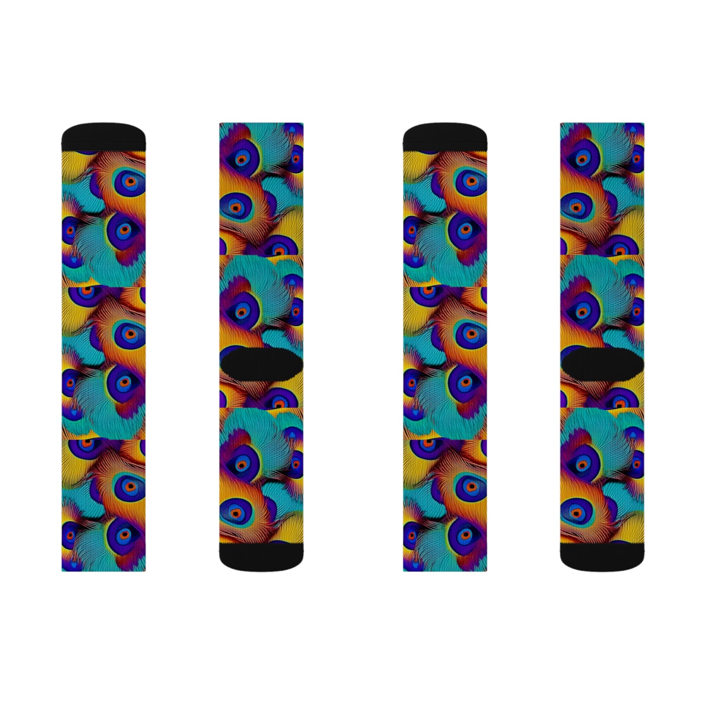 Spectacular Socks