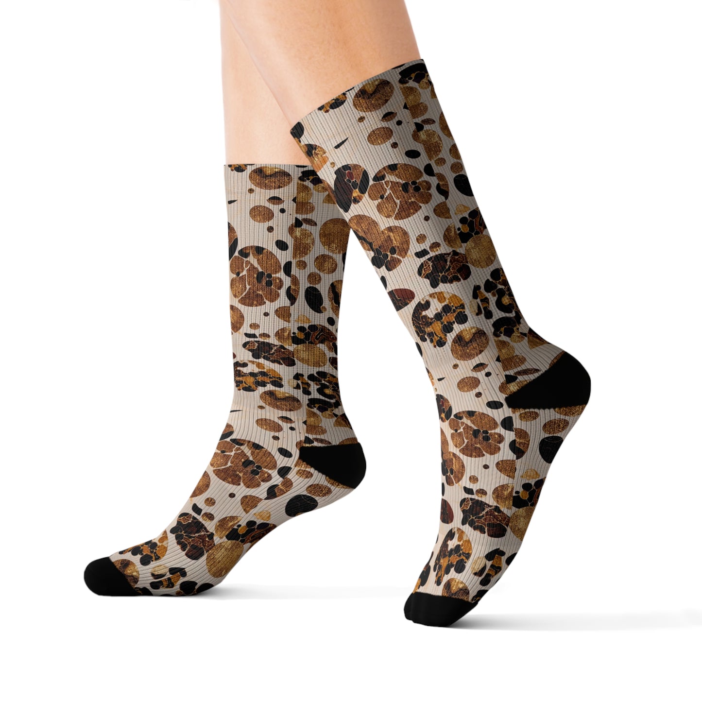 Padded Socks