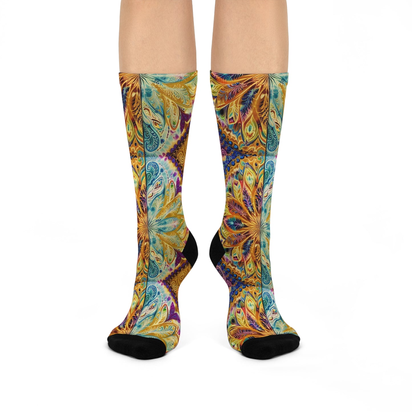 Duality Socks