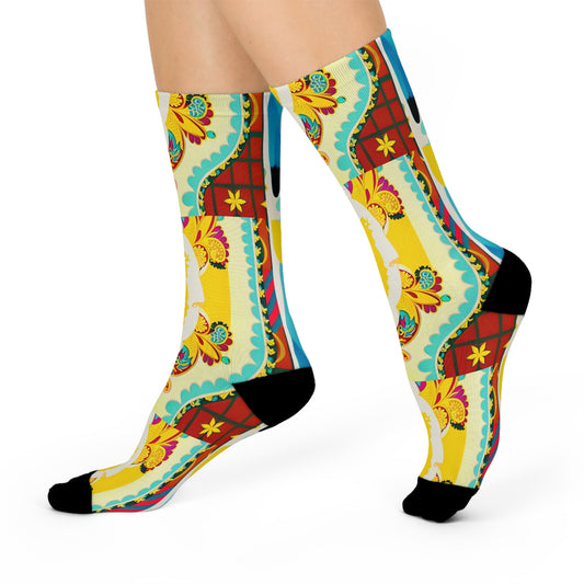Glory Socks