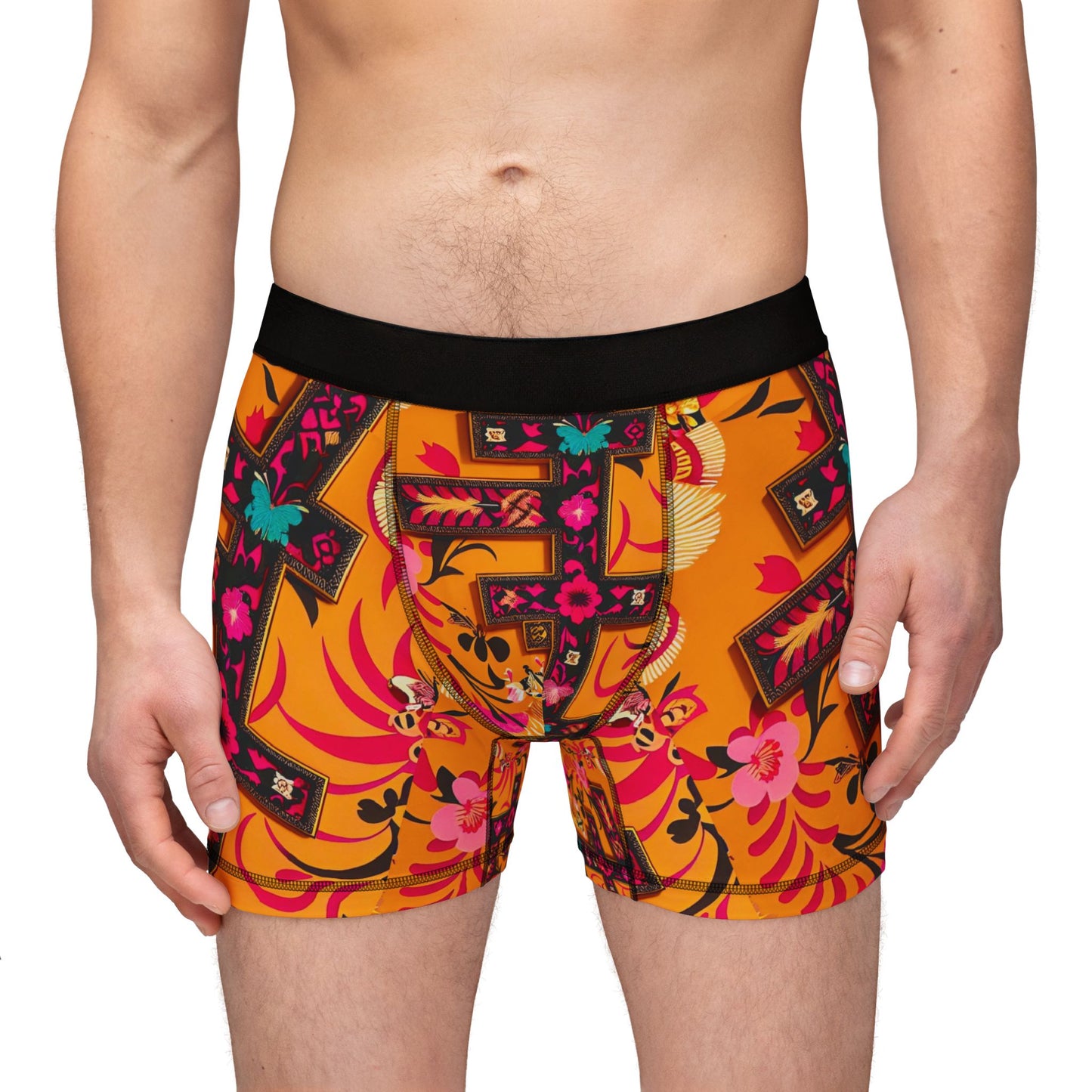 Crested Fabric