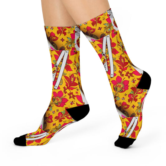 Heritage Socks