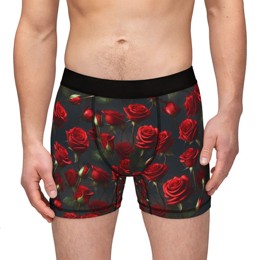 Roses Are Red