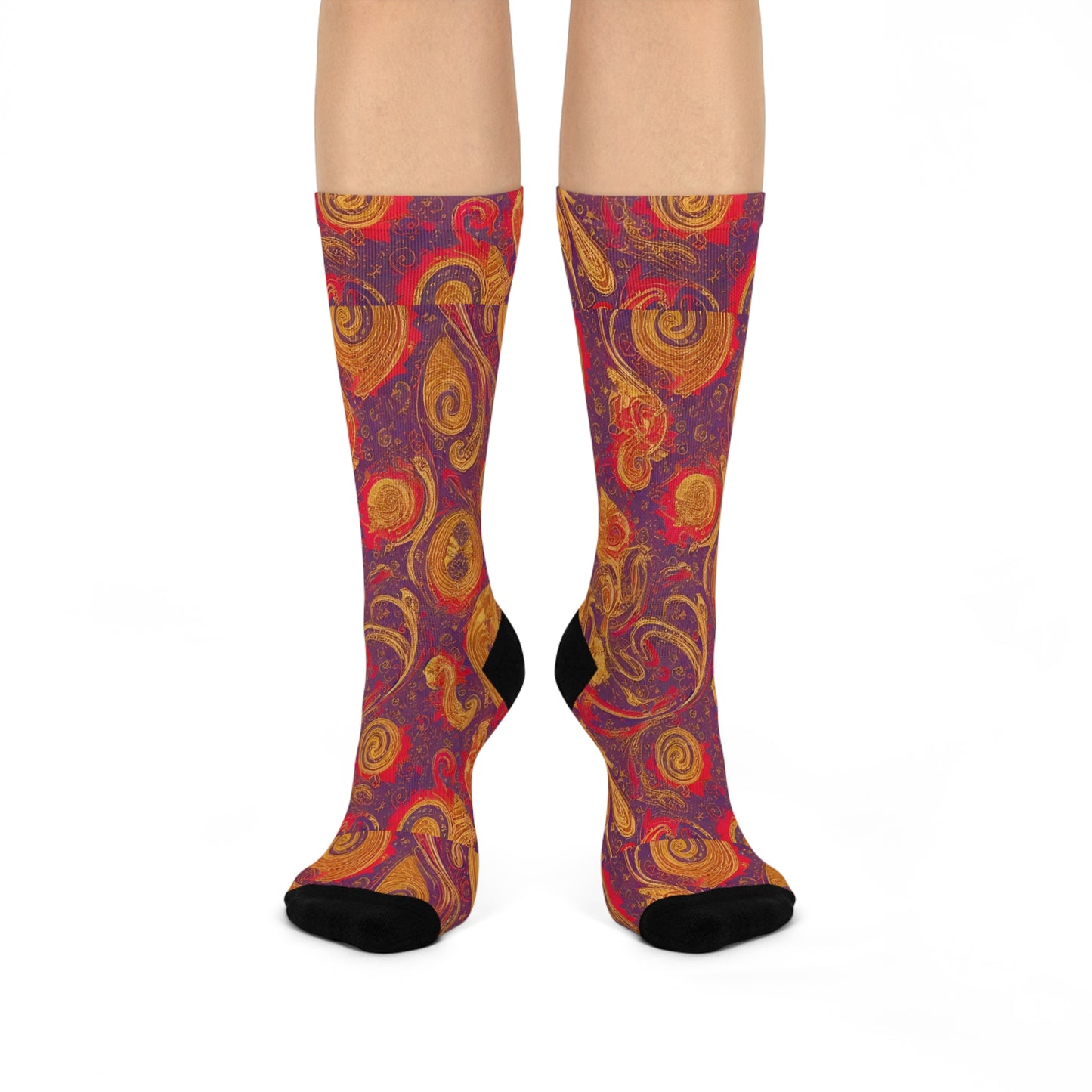 Enriched Socks
