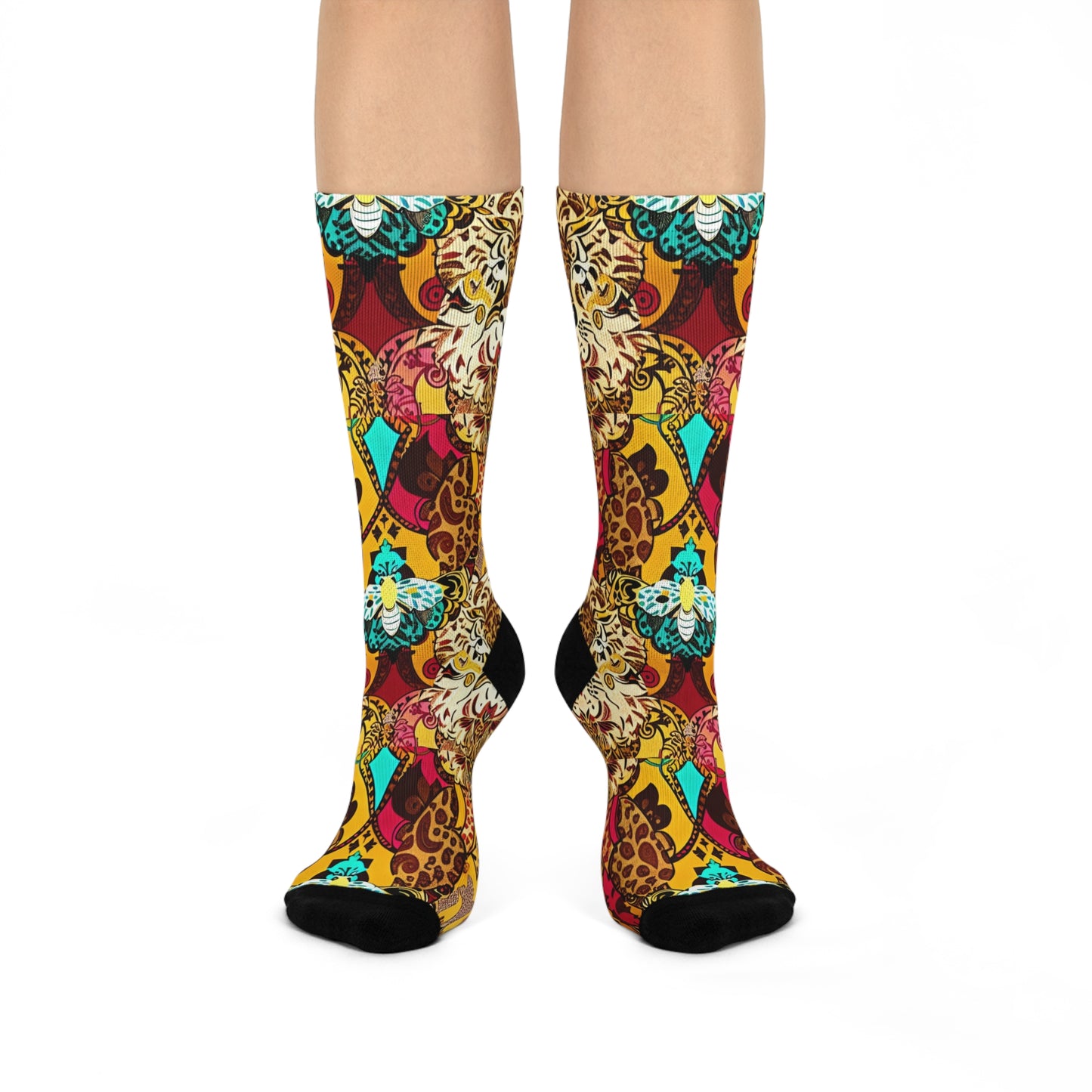 Royal Regal Socks