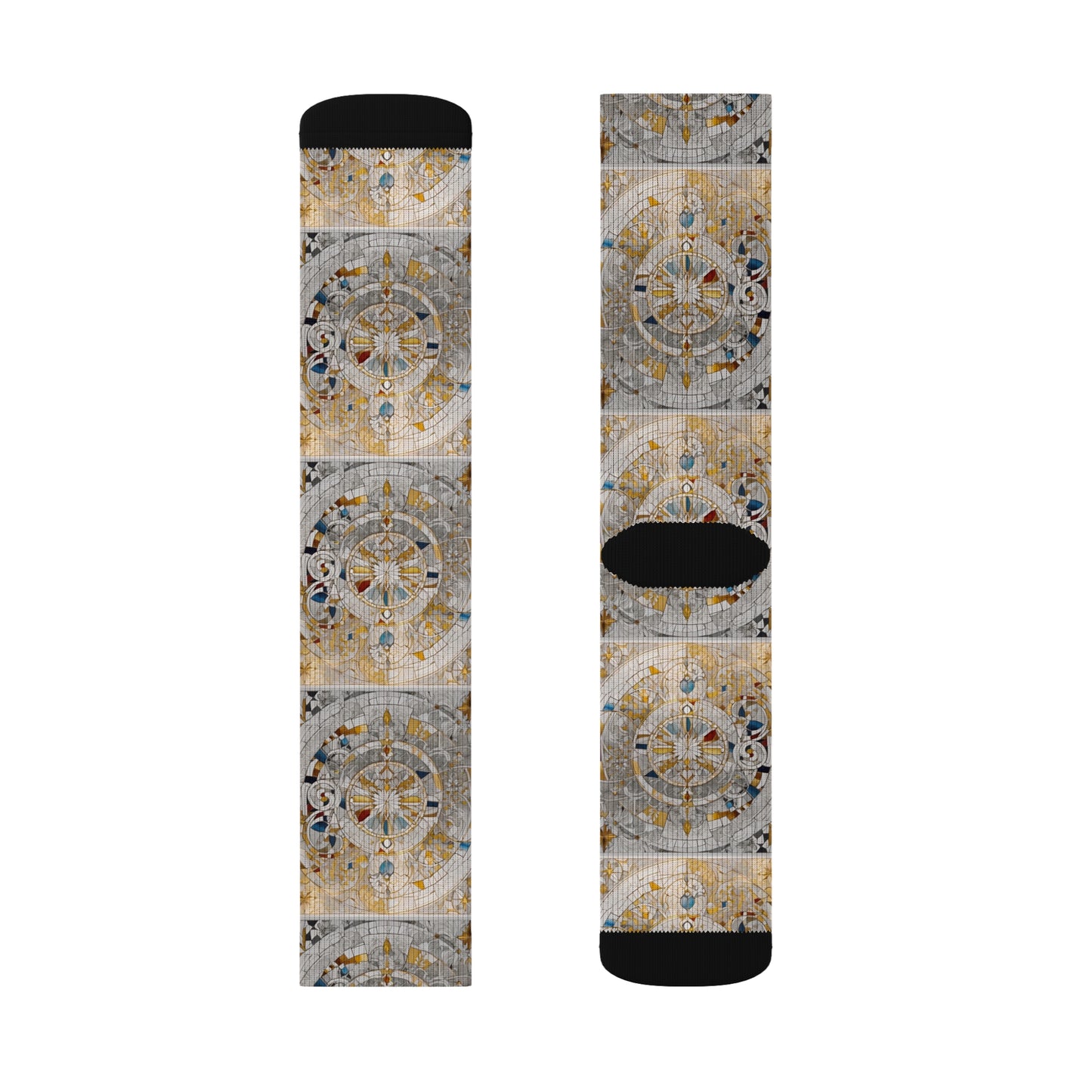 The Last Knight Socks