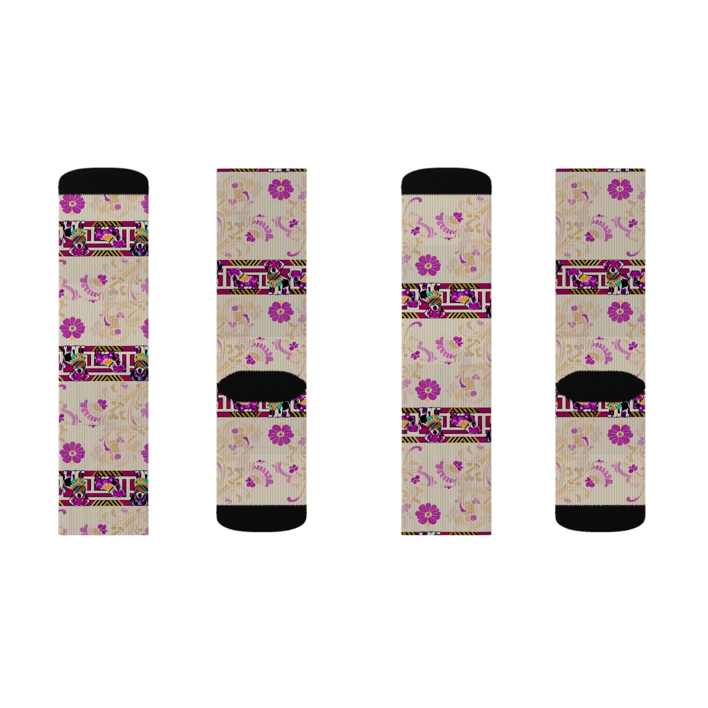 Man’s Best Friend Socks