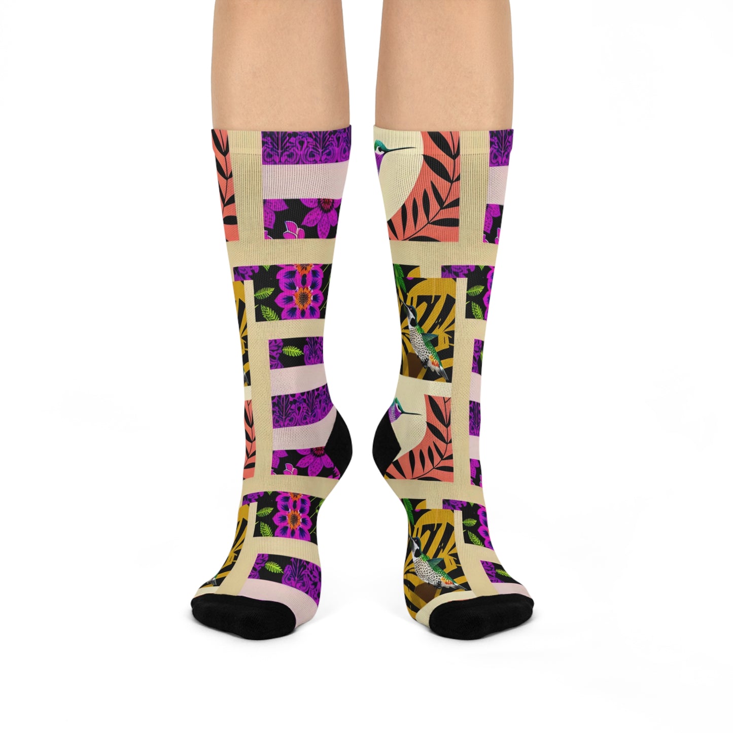 Cameo Socks