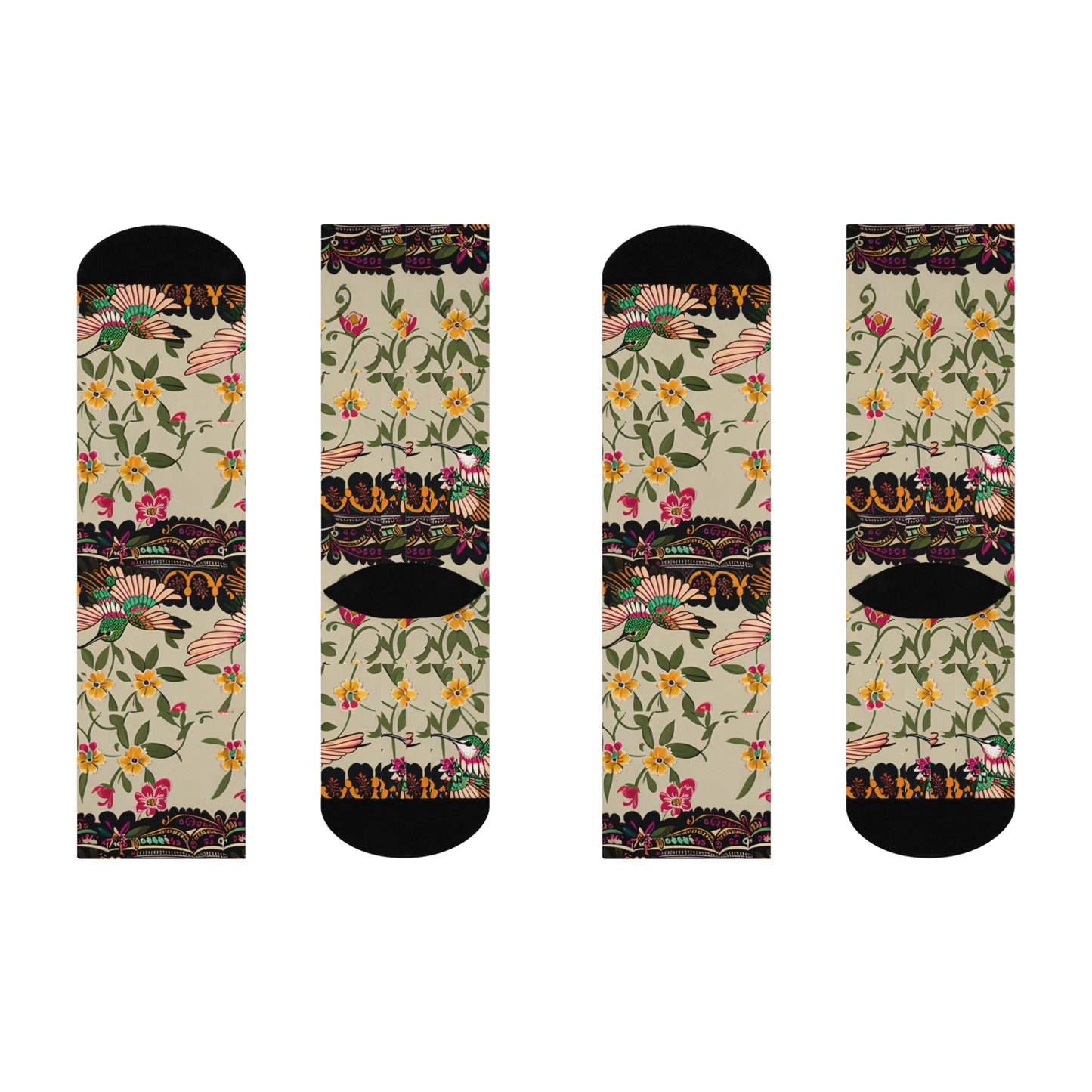 Duo Socks