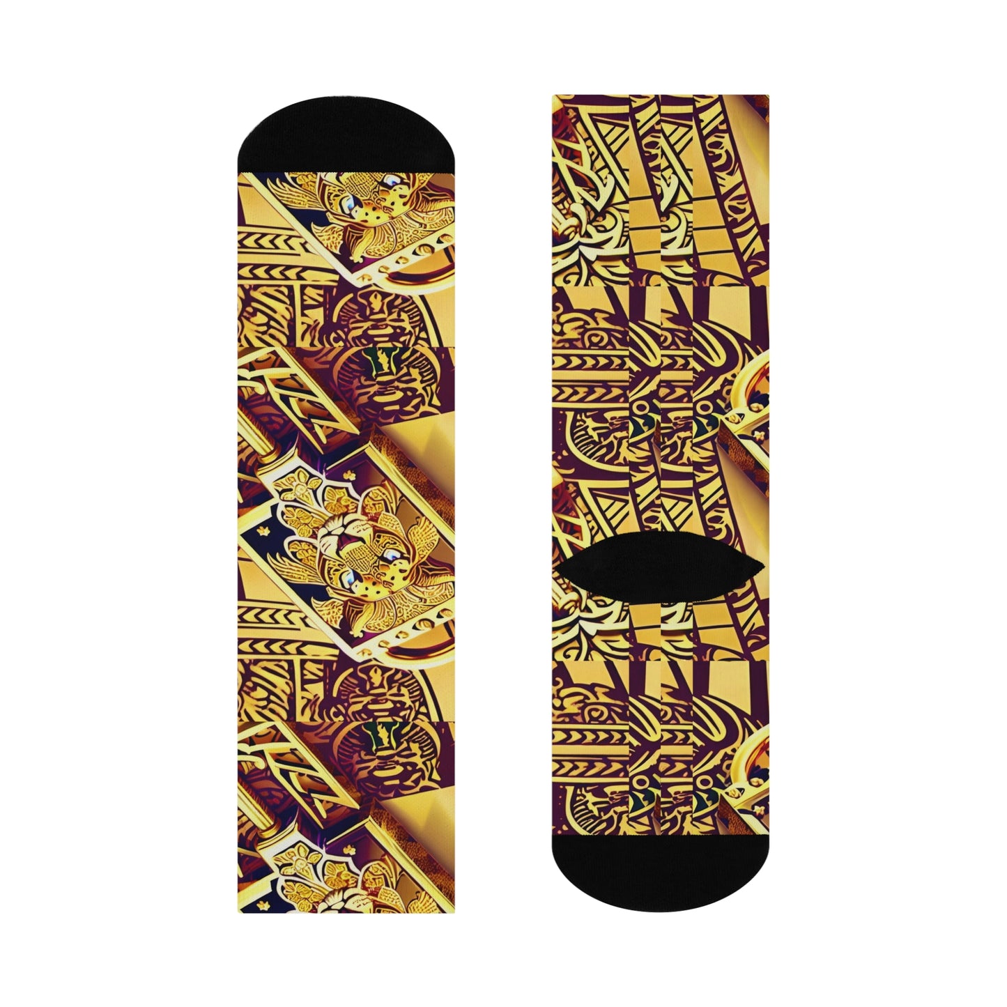 Pendant Socks
