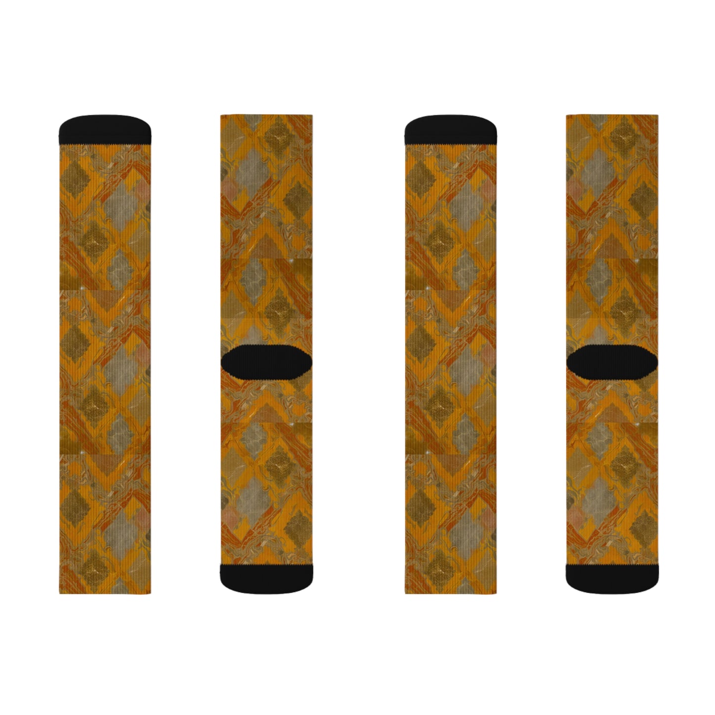 Octave Socks