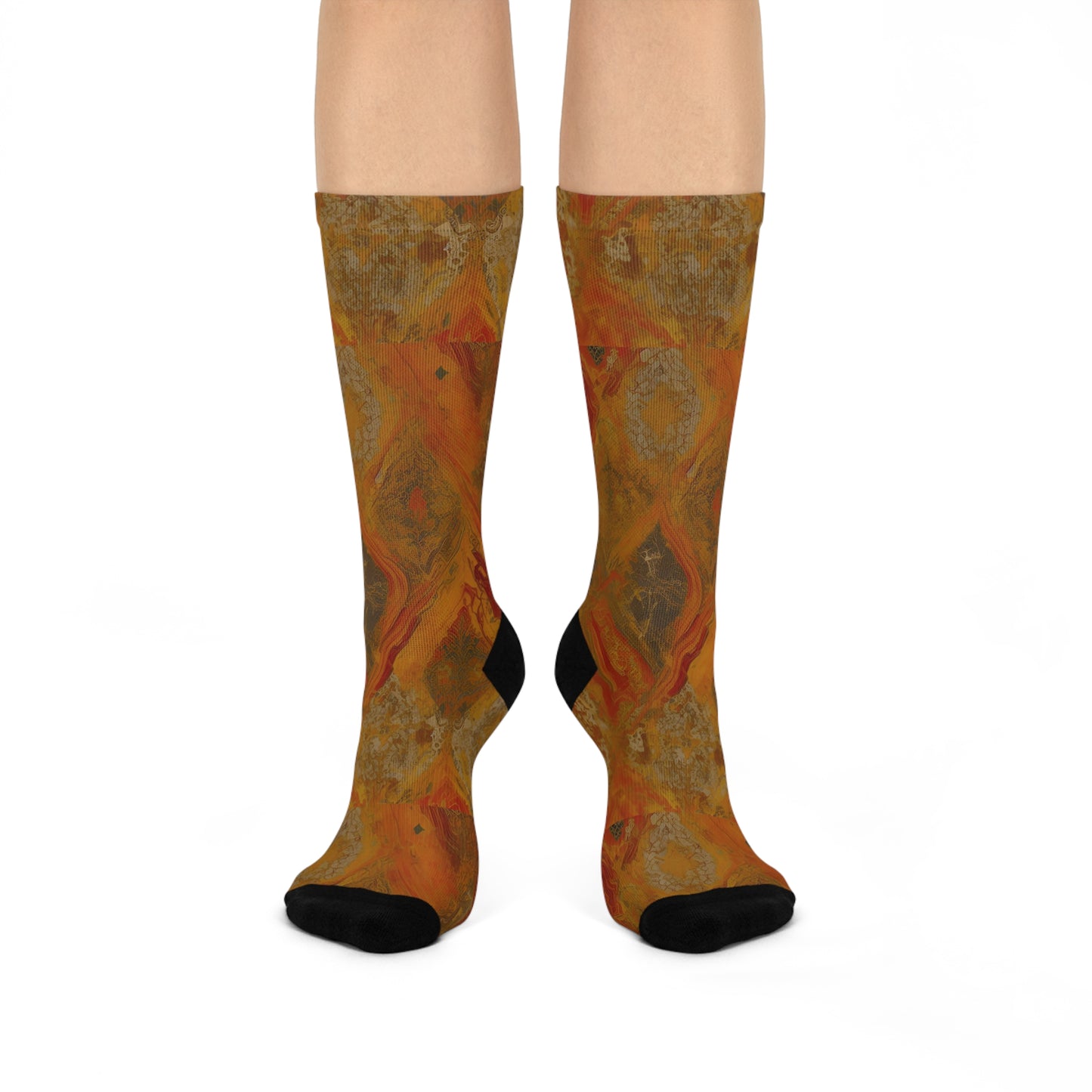 Stone Haven Socks