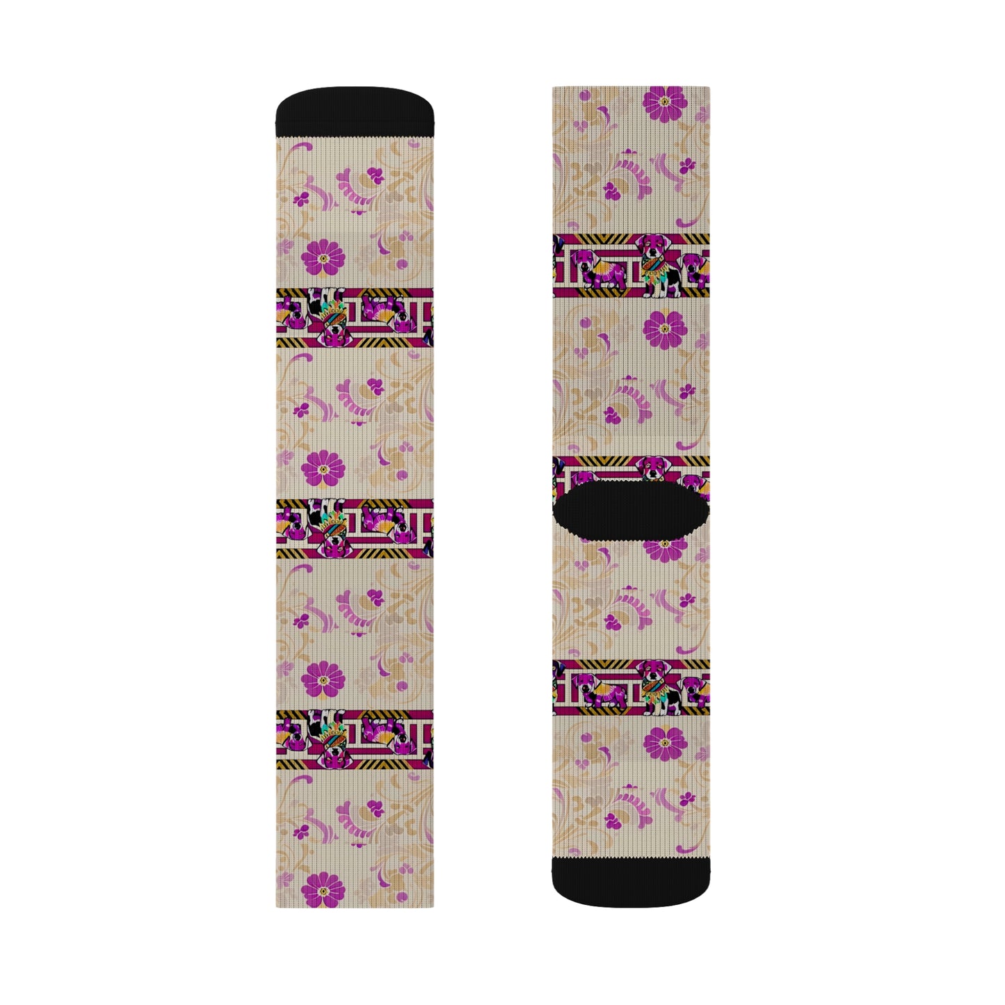 Man’s Best Friend Socks