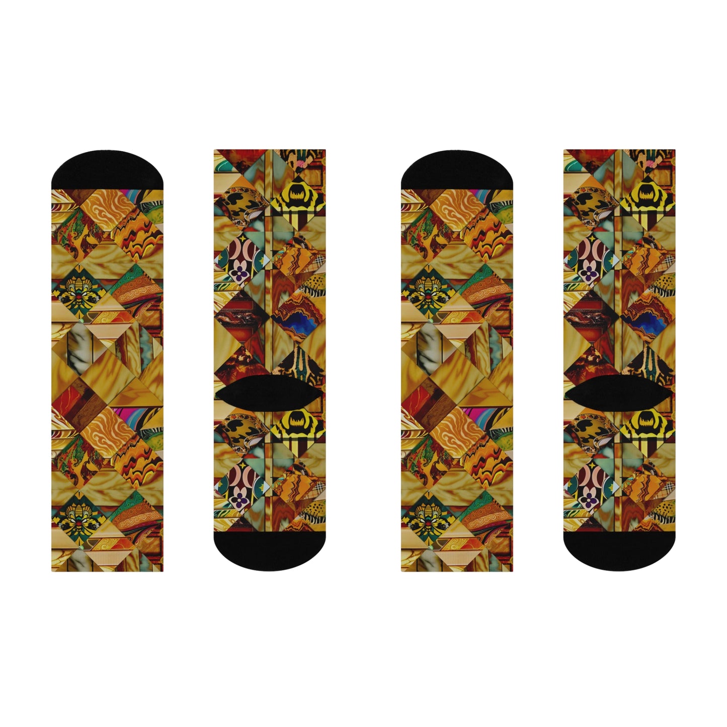Outlook Socks