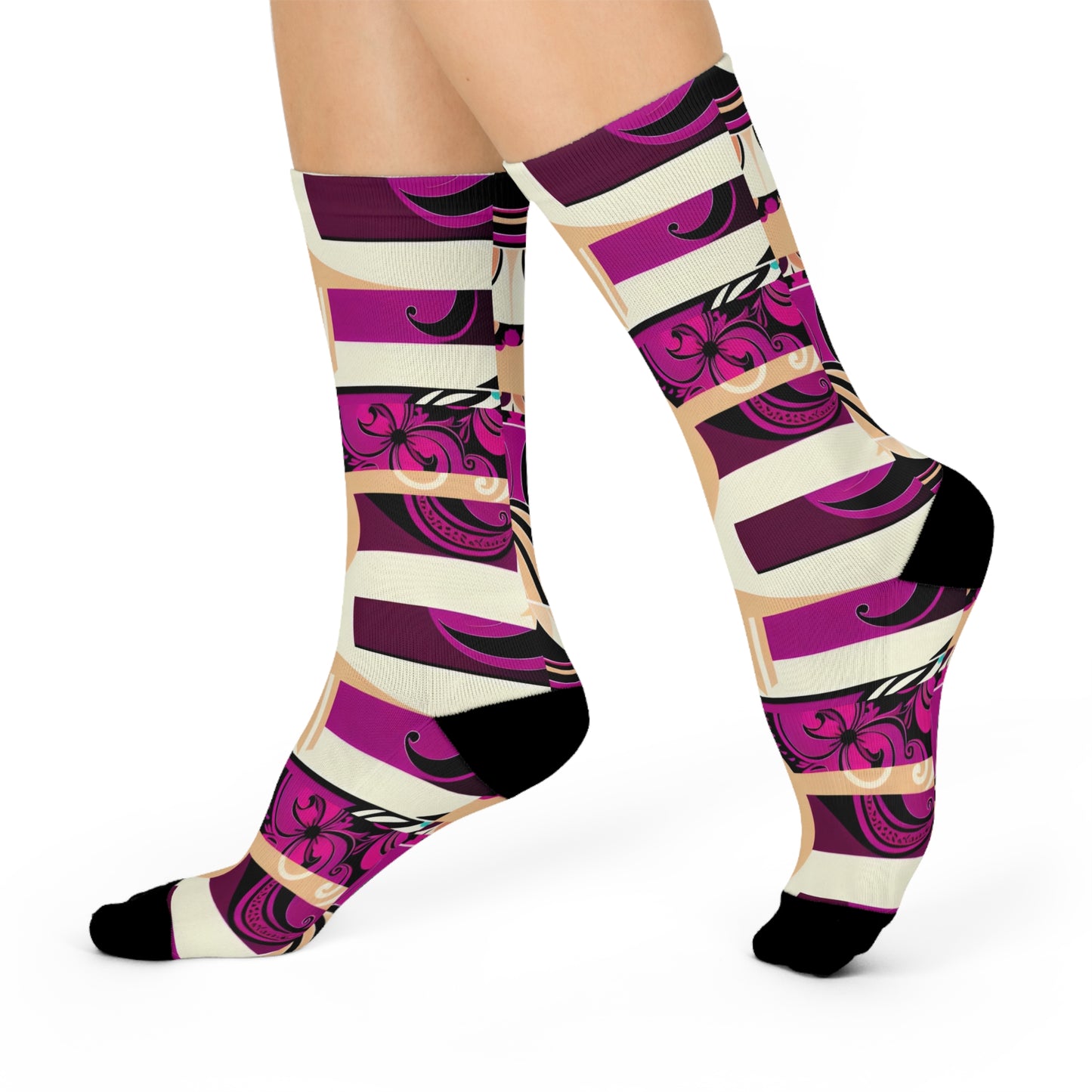 Majestic Socks