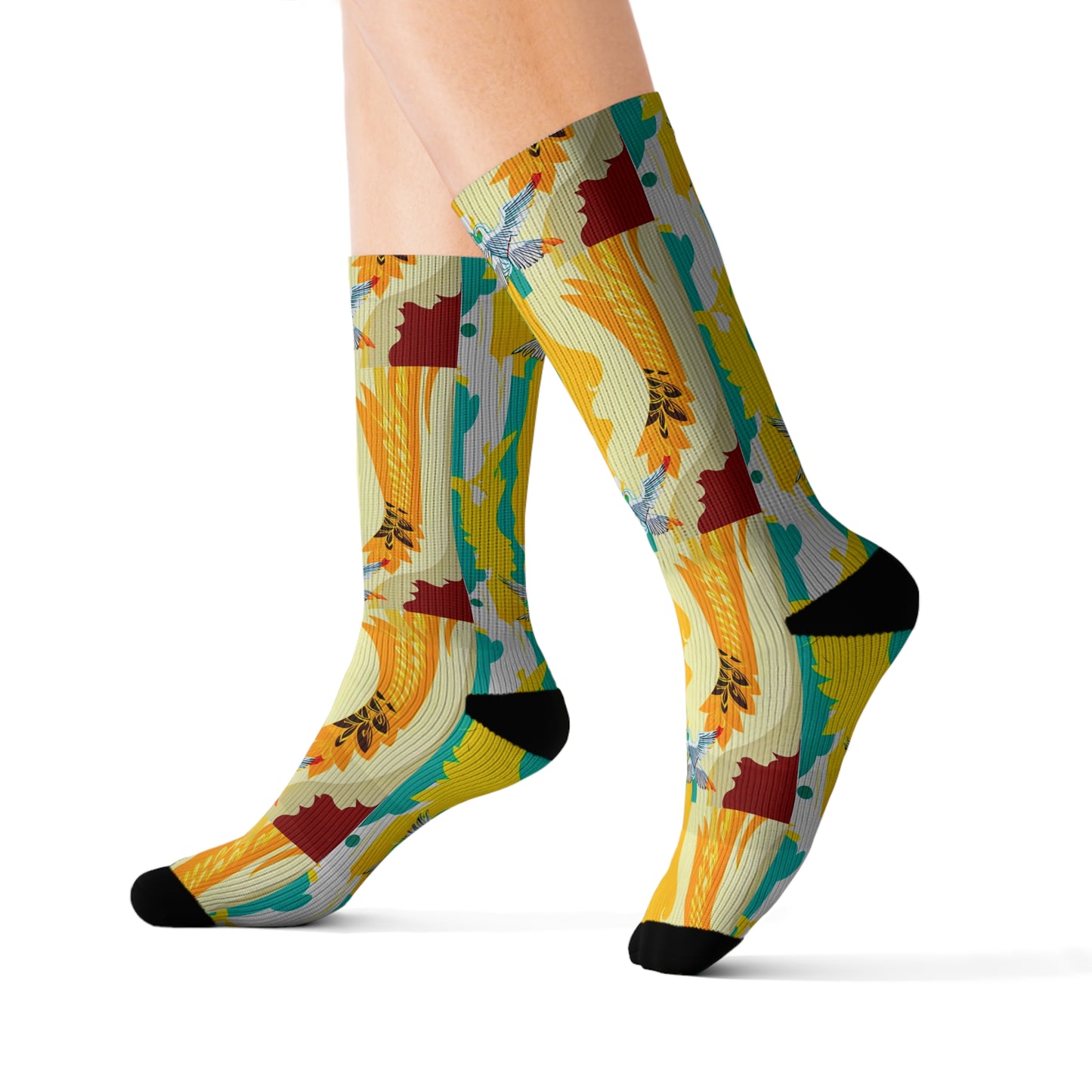 Oasis Socks