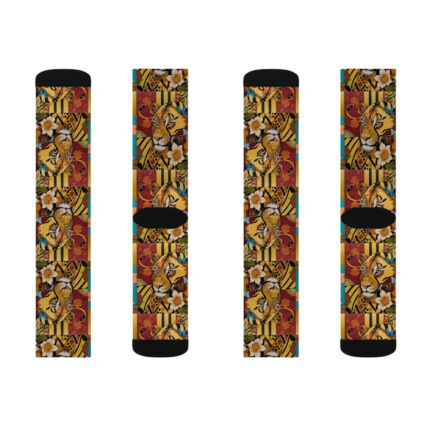 Kingship Socks