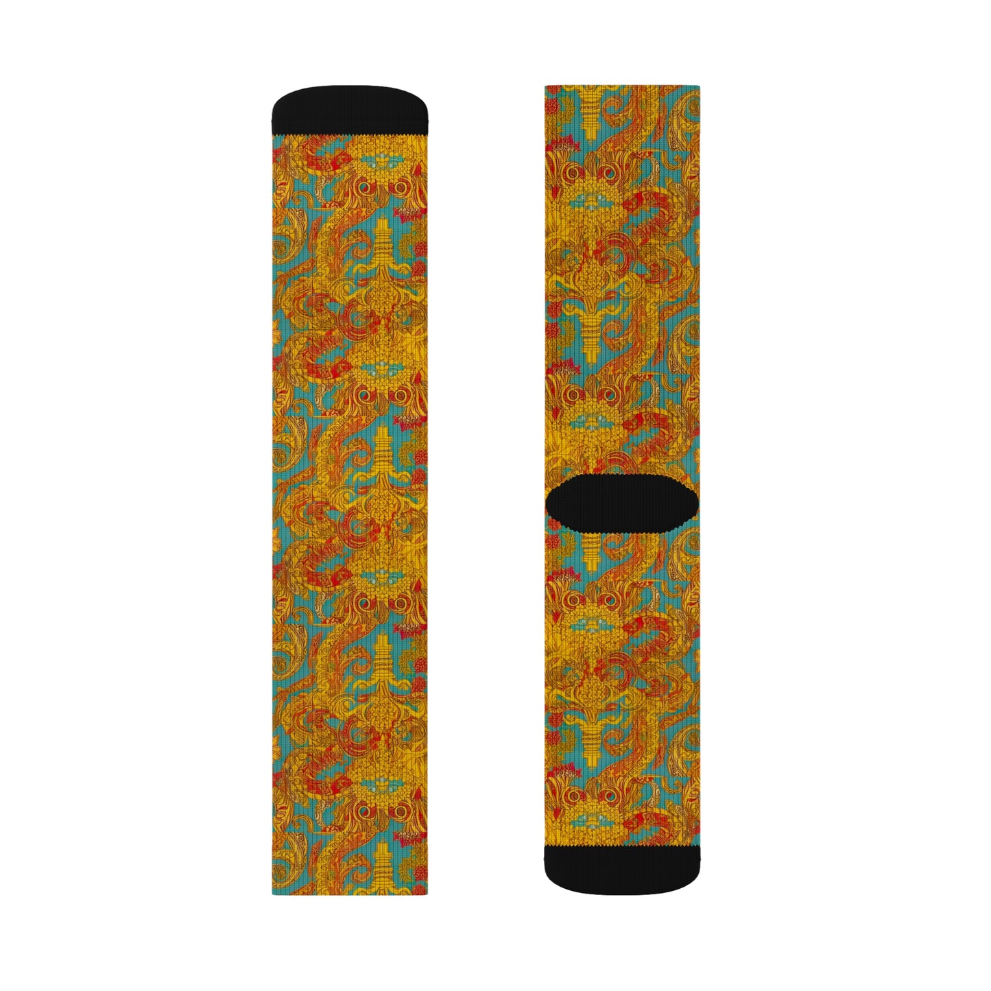 Executive Suite Socks