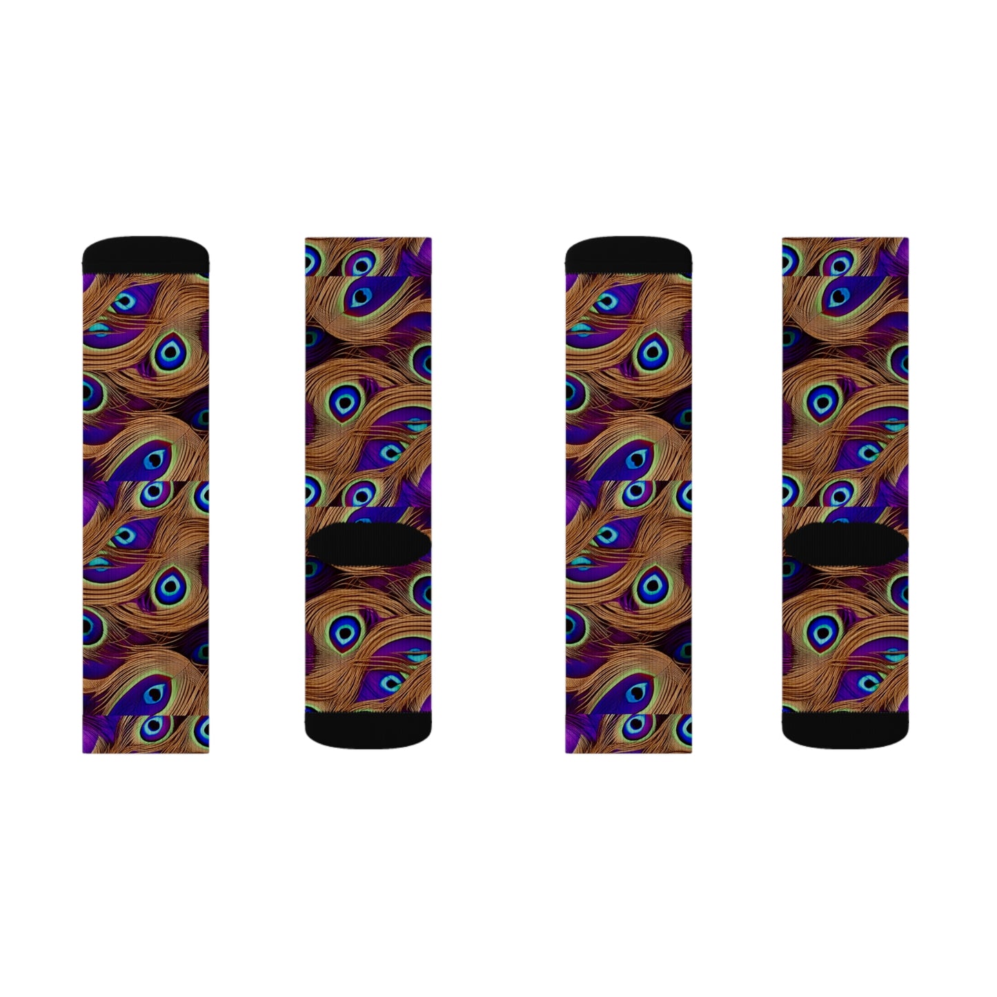 Spectator Socks