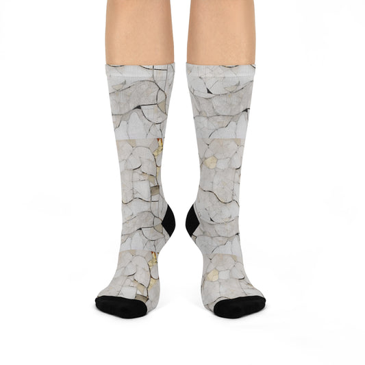 Clean Slate Socks