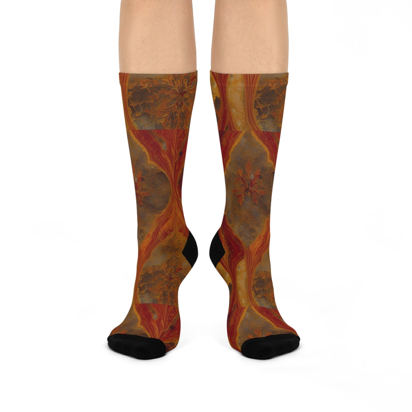 Of the Earth Socks