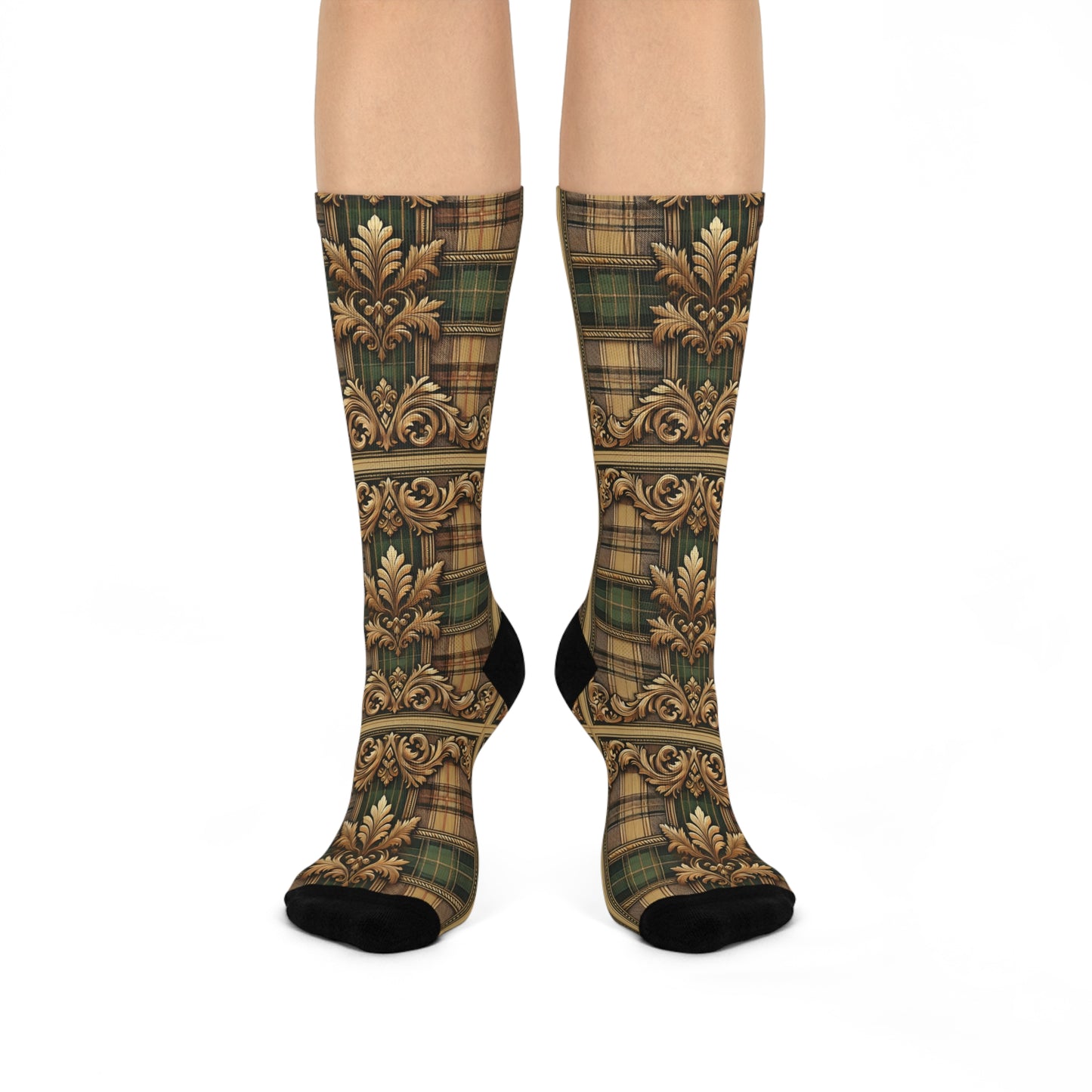 The Vault Socks