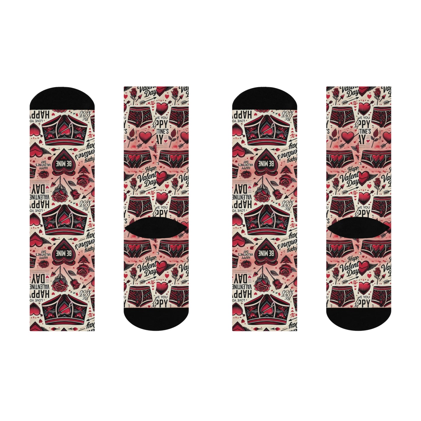 I’m Yours Socks?