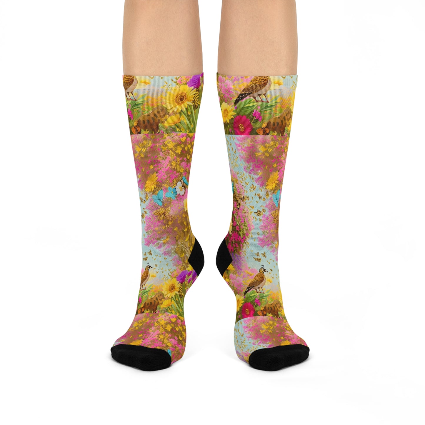 Like a Dream Socks