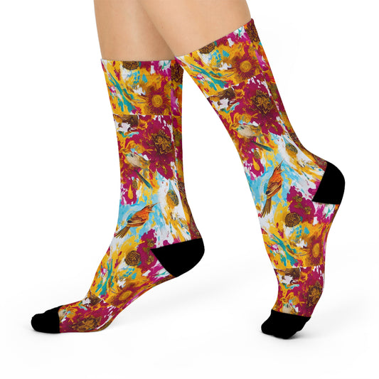 Creed Socks