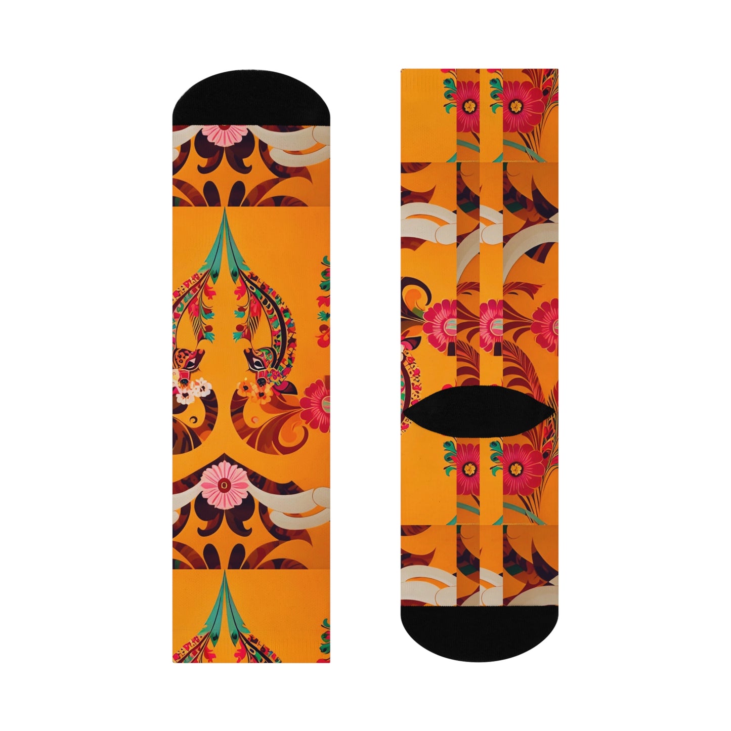 In This Together Socks
