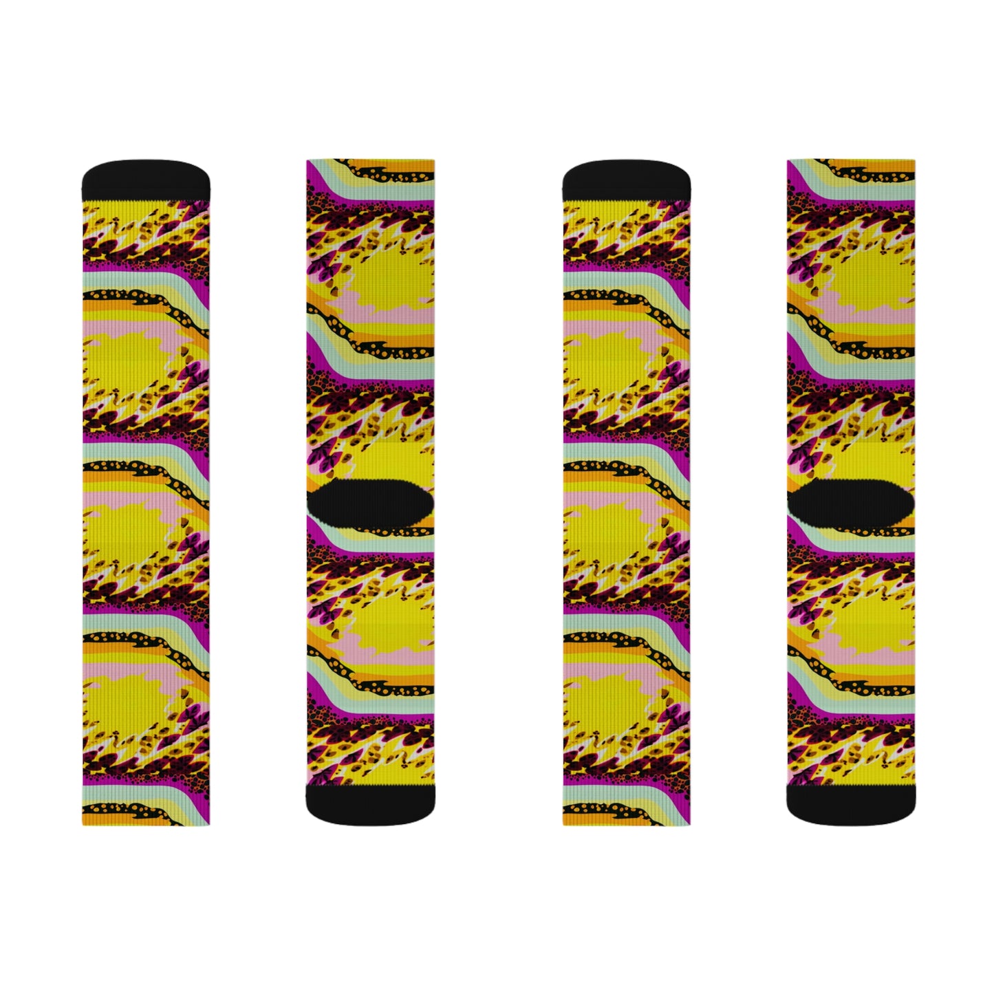 The Glory Socks
