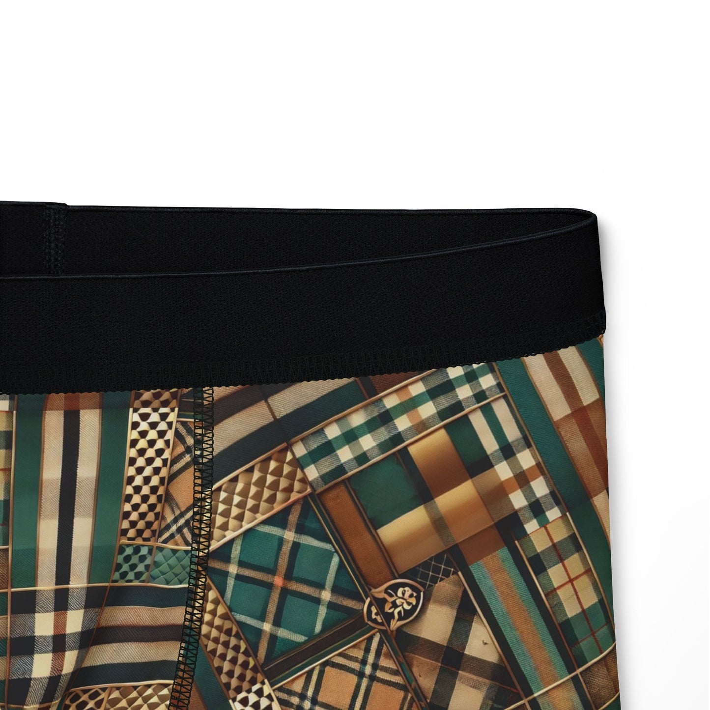 Plaid About You