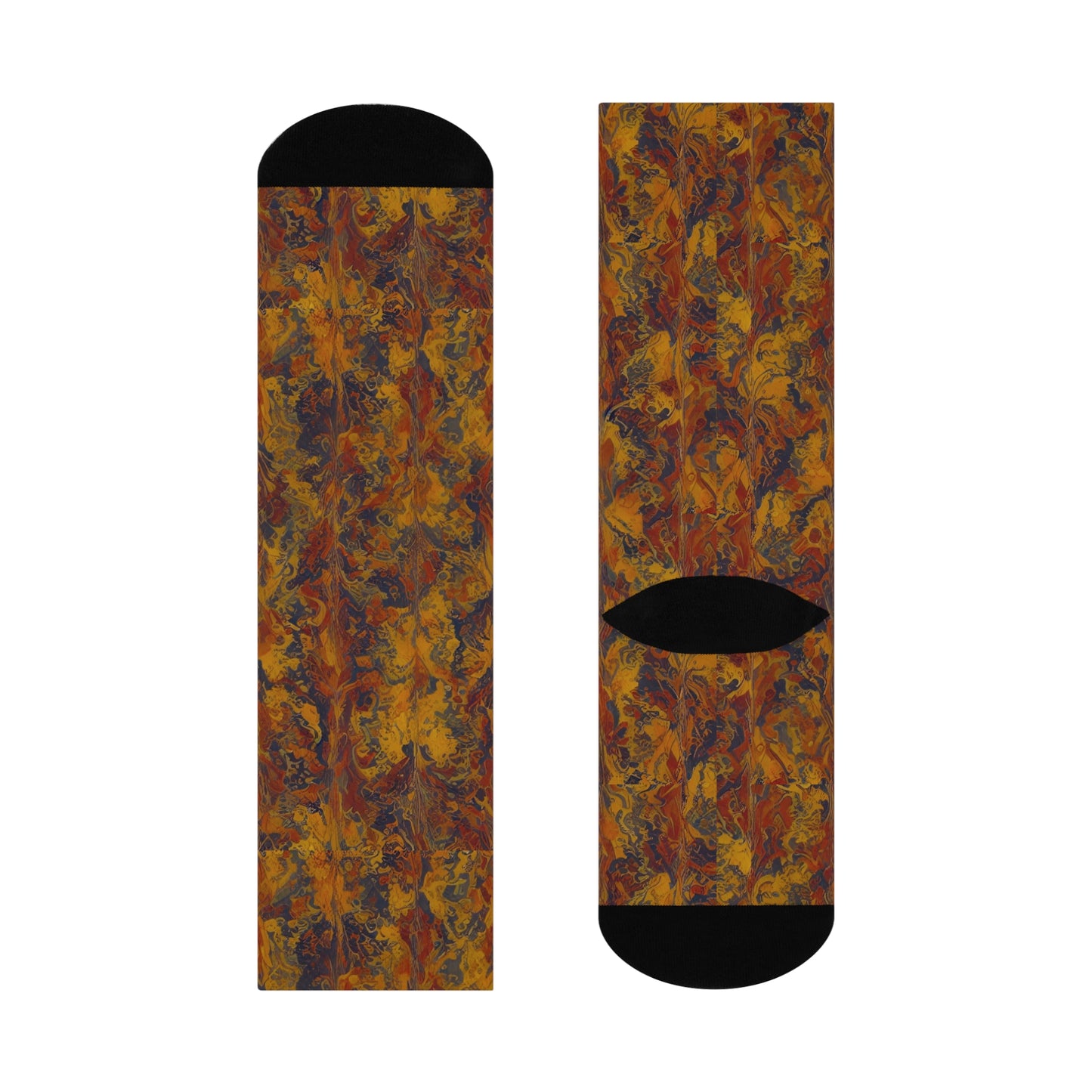 Enter the Chamber Socks