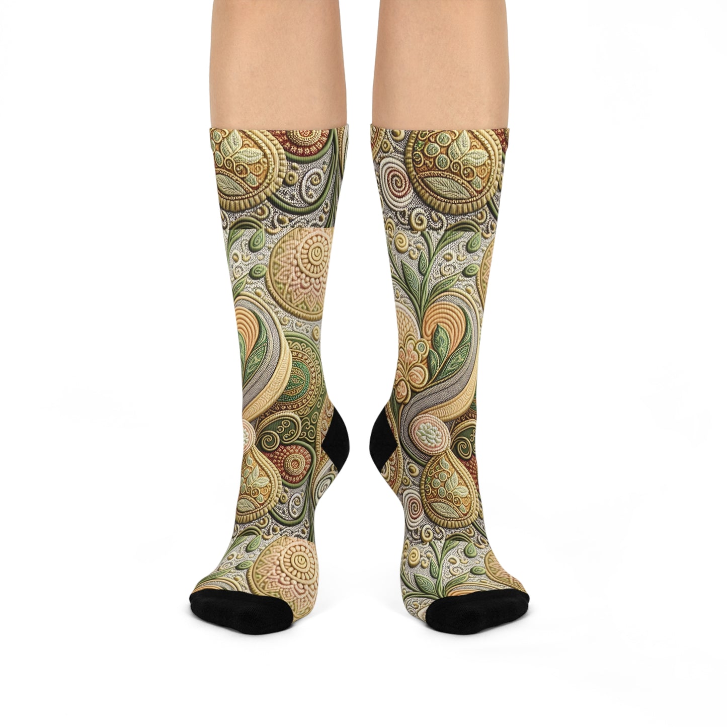 Custom Made Socks