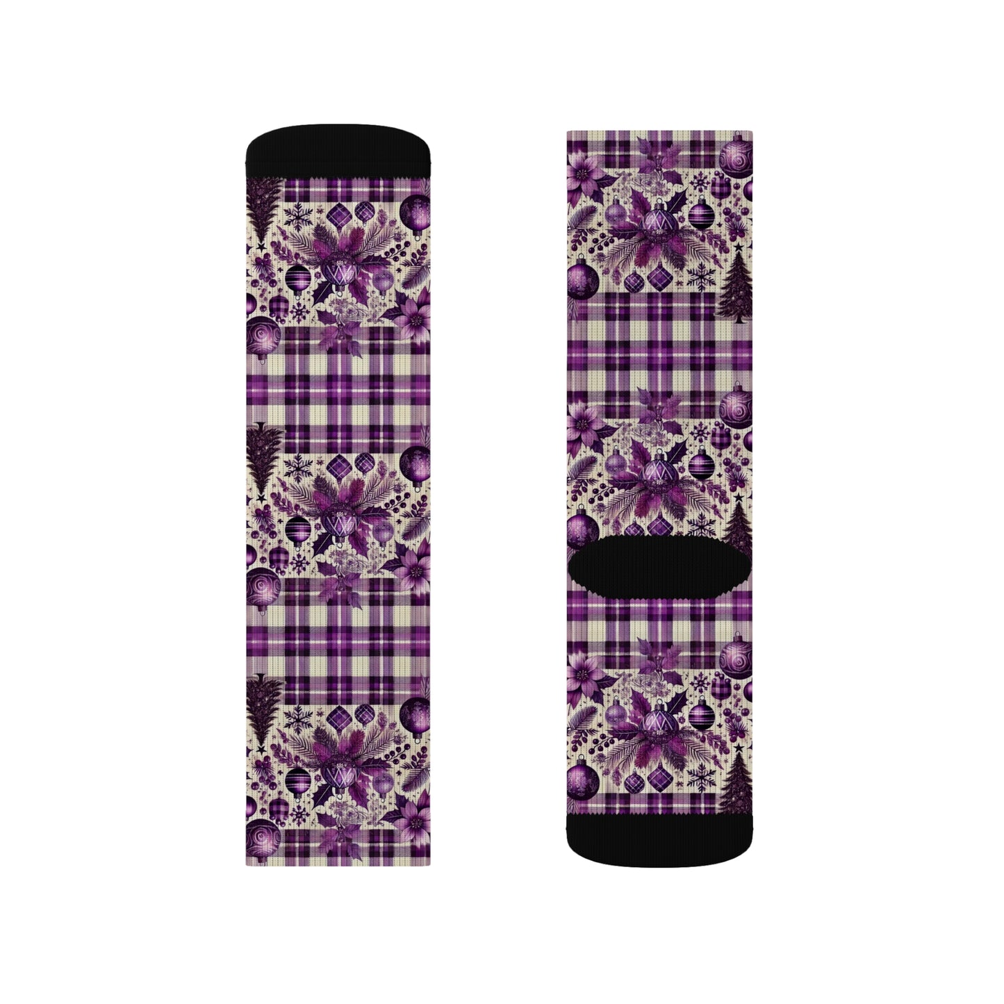 The King's Forge Socks
