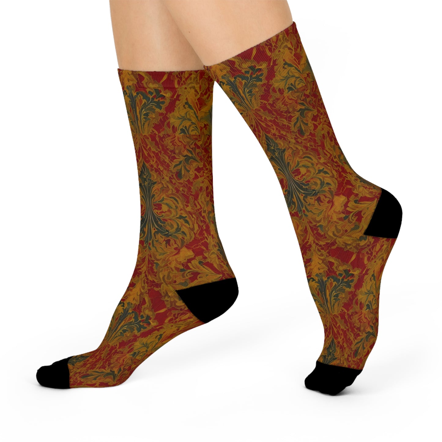Rustic Endeavors Socks
