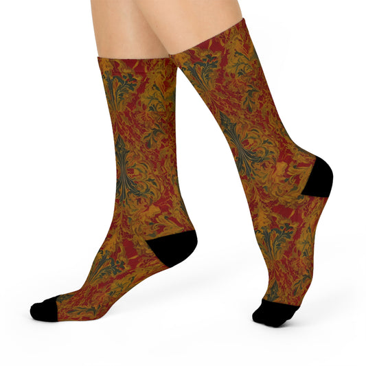 Rustic Endeavors Socks