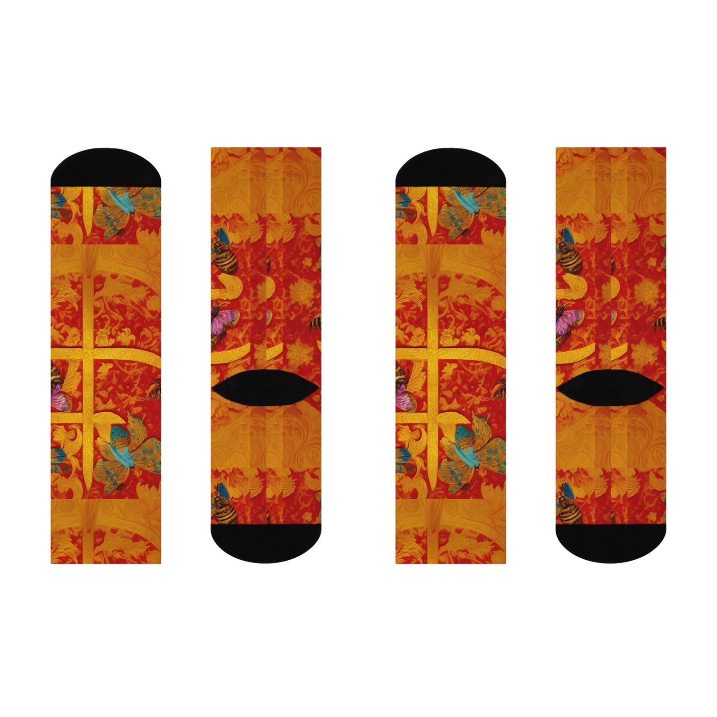 Signs Socks