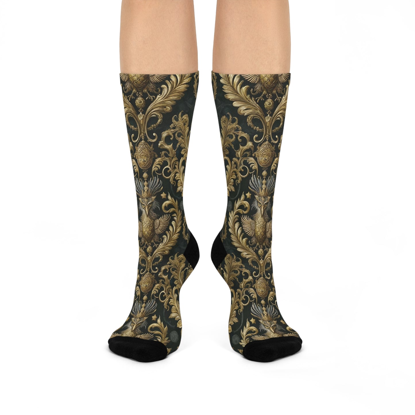 The Guard Socks