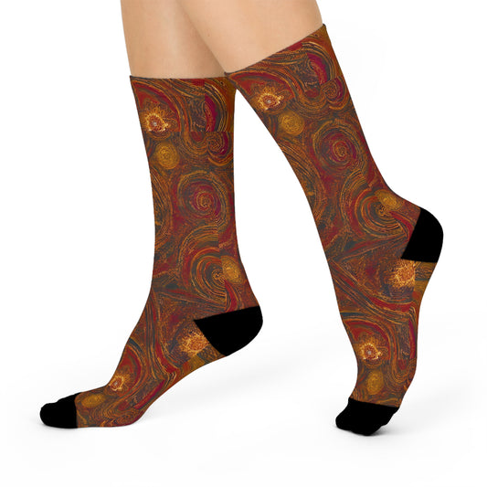 Celestial Socks