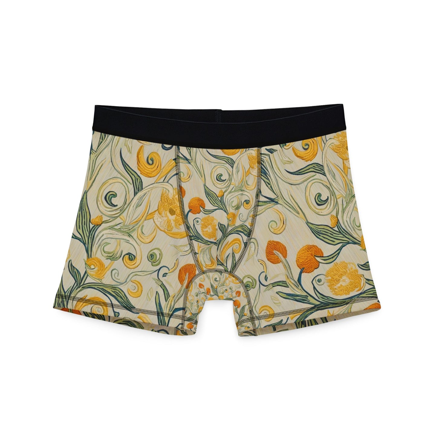 Early Morning